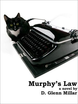 cover image of Murphy's Law